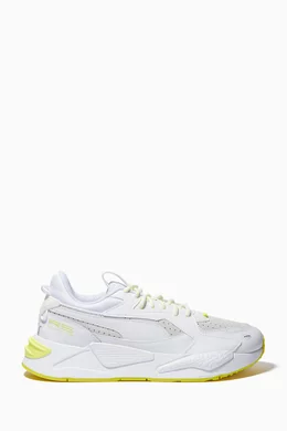 Puma 2024 reflective sneakers