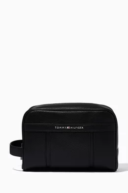 Tommy hilfiger hotsell downtown washbag