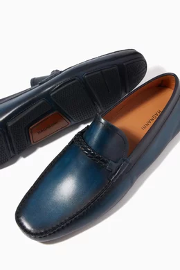 Magnanni gamer drivers