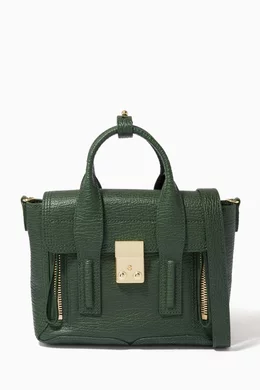 Phillip lim 2025 pashli mini satchel