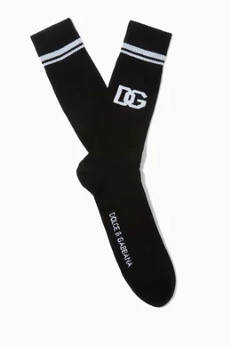 Dolce store gabbana socks