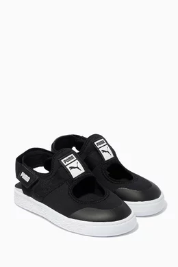 Puma summer 2025 trainers
