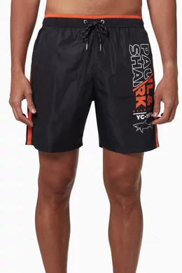 Paul and shop shark swim shorts