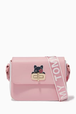 Tommy hilfiger mascot bag sales