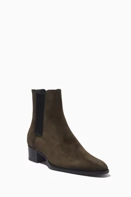 Ysl on sale wyatt 3