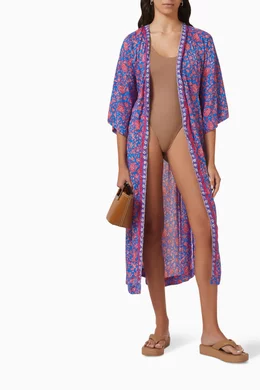 Natalie martin online georgia wrap