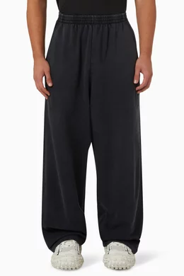 Sweatpants balenciaga sales