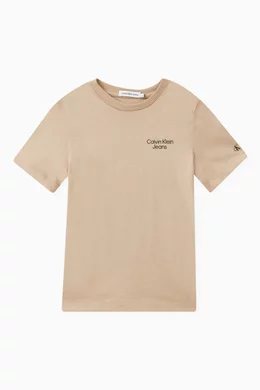 T shirt uomo calvin klein new arrivals