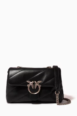 Pinko love bag sale outlet