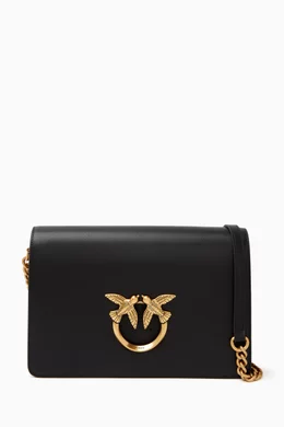 Pinko sale top bag