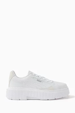Puma match sneakers best sale