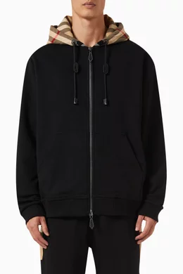 Sweatshirt burberry shop