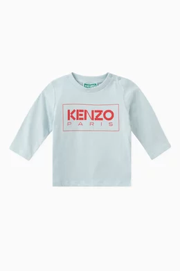 T shirt kenzo junior sale