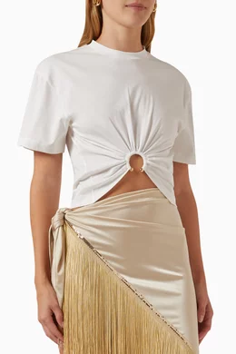 Piercing jersey clearance