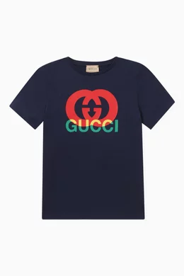 T shirt new arrivals of gucci