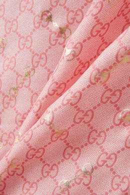 Pink gucci fabric new arrivals