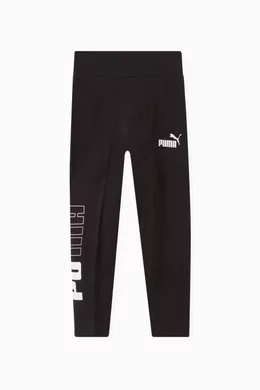 Puma printed leggings on sale