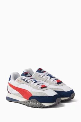 Puma sneakers junior discount