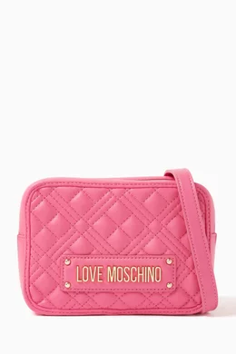 Moschino small discount purse