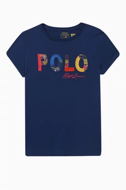 Polo ralph lauren 1992 logo tee store