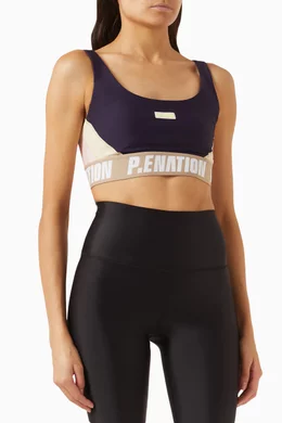 Pe top nation bra