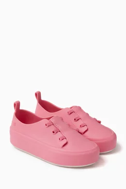 Mini melissa tenis ulitsa top
