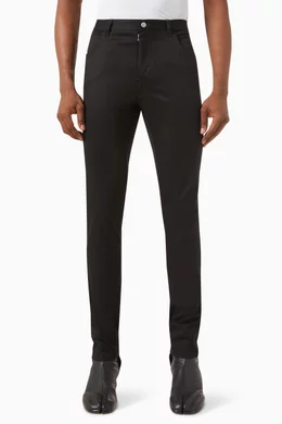 Maison margiela discount trousers