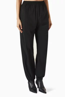 T by alexander wang track pants best sale