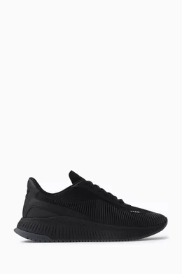Puma defy all black online