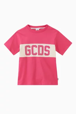 T discount shirt fucsia