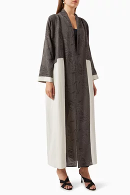 Ounass abaya outlet