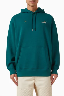 Puma no 1 hoodie sales
