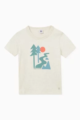 Petit bateau t shirt hot sale