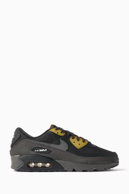 Air max 2025 90 suede