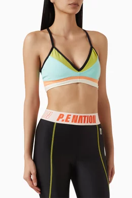 Pe nation sports shop bra