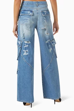 Elisabetta franchi jeans best sale 2020