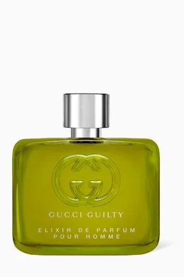 Parfum hot sale gucci man