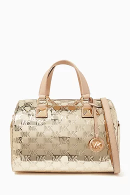 Patent satchel discount