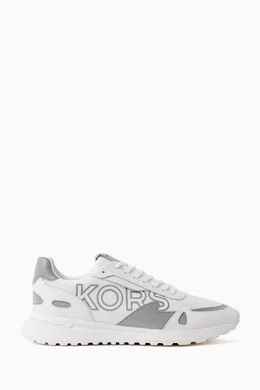 Puma kor sneakers top