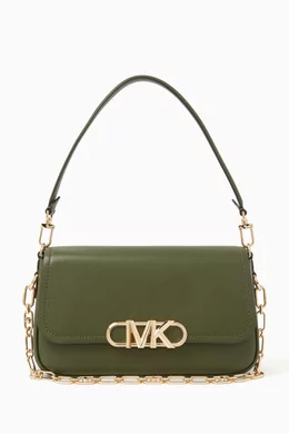 Parker best sale shoulder bag