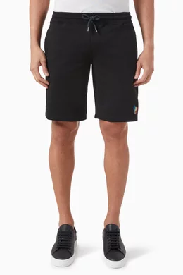 Paul smith sweat shorts sale