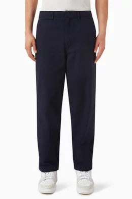 Puma chino pants 1 sales
