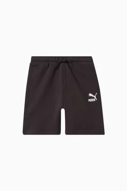 Puma cotton shorts sales