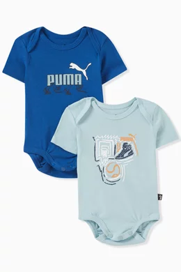 Puma outlet newborn clothes
