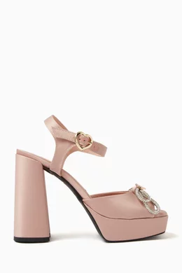 Platform moschino new arrivals