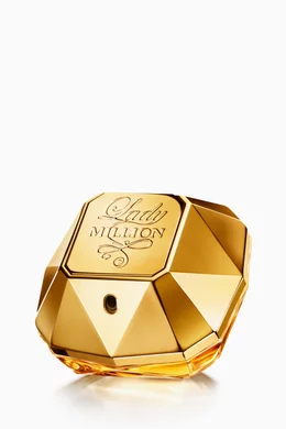 Paco rabanne 1 million women 2025
