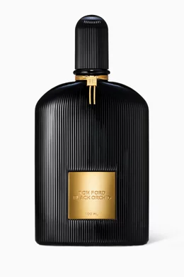 Buy TOM FORD BEAUTY Colourless Black Orchid Eau de Parfum 100ml For UNISEX Online Ounass Oman