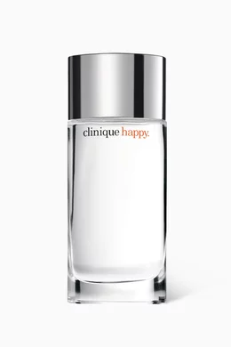 Clinique perfume outlet