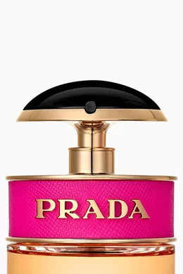 Buy Prada Beauty Colourless Prada Candy Eau De Parfum 80ml For Women Online Ounass Oman