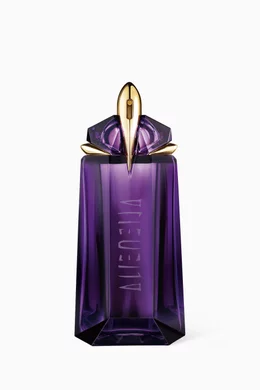 Buy MUGLER Colourless Alien Eau de Parfum Refillable Spray 90ml For Women Online Ounass Oman